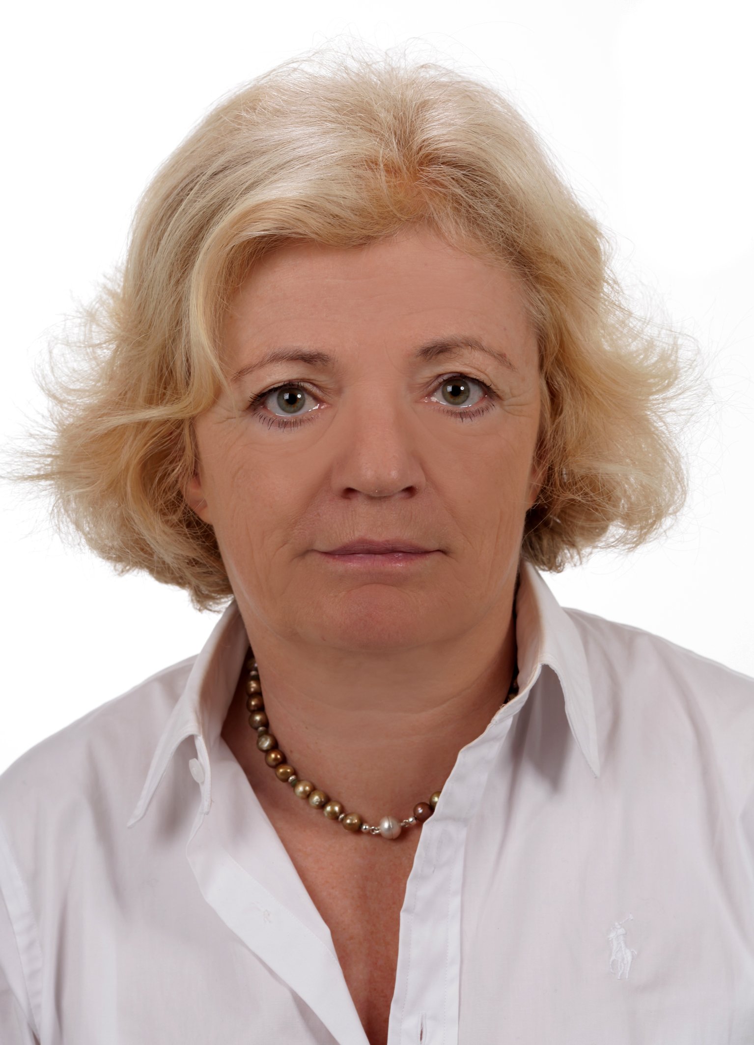 Birgit Schuckmann