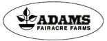 Adams Logo