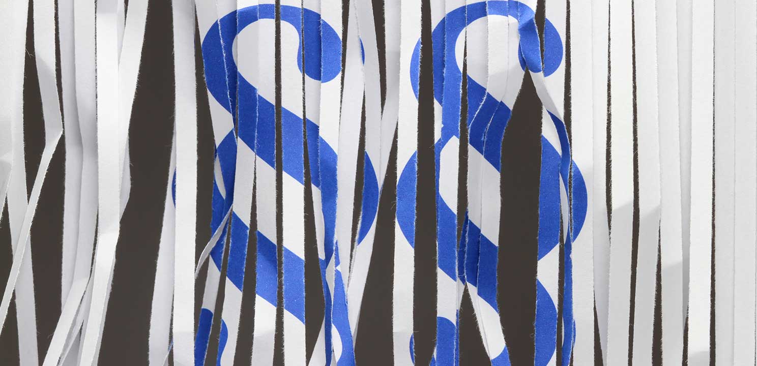 Geschredderte Paragraphen © AdobeStock/Foto-Ruhrgebiet