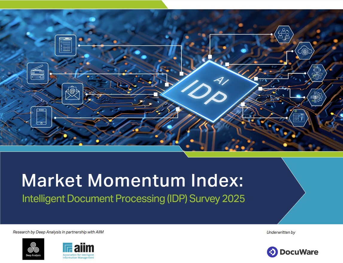 Intelligent Document Processing Market Insights