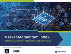 Intelligent Document Processing Market Insights