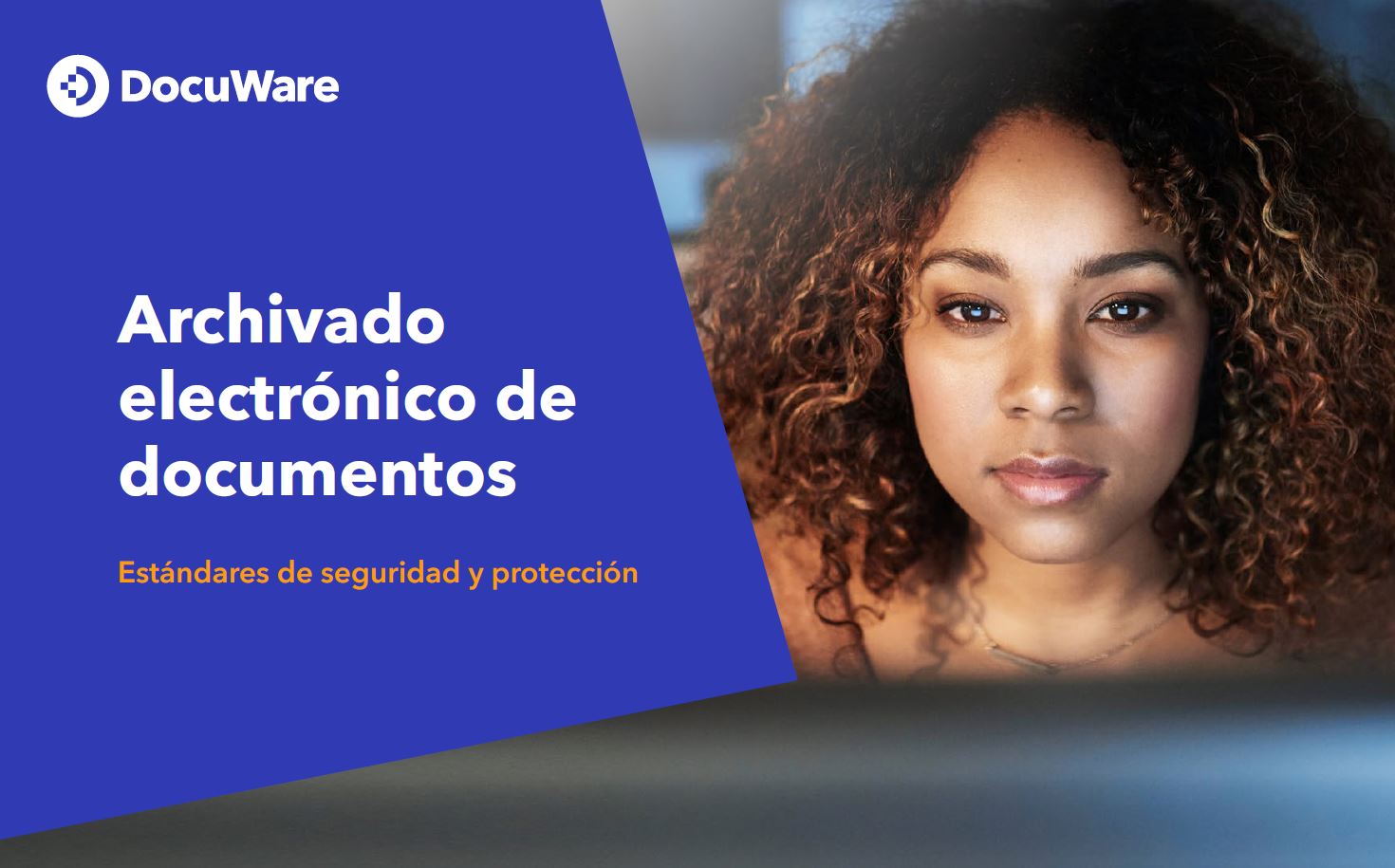 Ebook: Archivado electronico de documentos