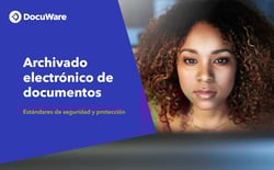 Archivado seguro y documentos protegidos