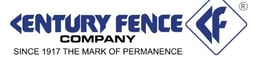 Century Fence logo