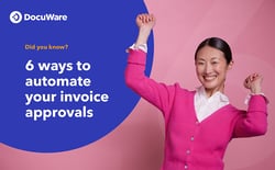 6 Ways to automate invoice approvals