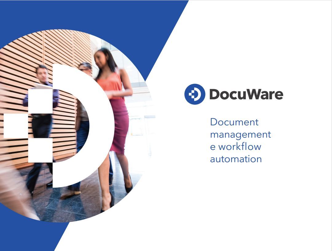 Gestione documentale e automatizzazione dei worflow