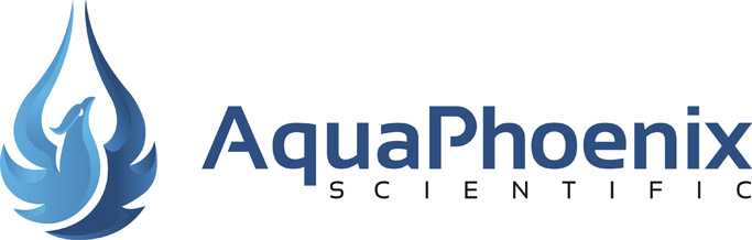 AquaPhoenix Scientific logo | DocuWare document management case study
