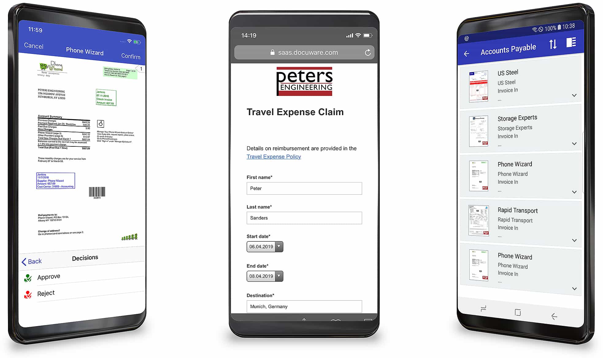 docuware-small-business-document-management-solutions-connect-colleagues-through-mobile-devices-screenshots docuware-small-business-document-management-solutions-connect-colleagues-through-mobile-devices-screenshots