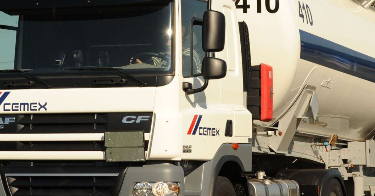 DAF Trucks Case Study