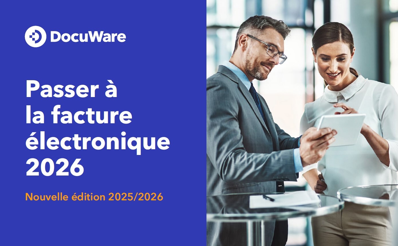 Passer à la facture électronique 2026 : le guide détaillé - Nouvelle édition 2025/2026