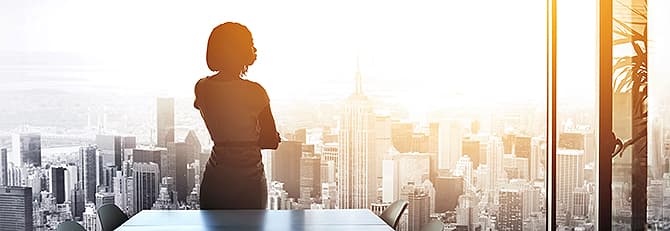 evolution of content services