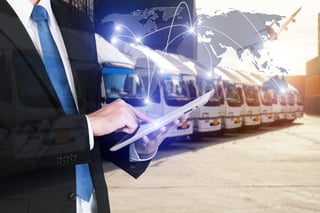 Digitalisierung KMU © fotolia / ake1150