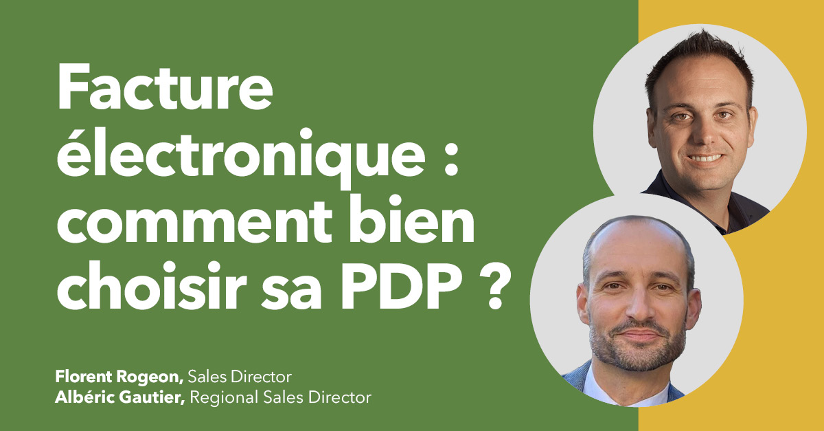 Webinar - Bien  choisir sa PDP