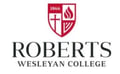 Roberts Wesleyan logo