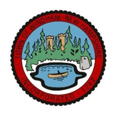 Town of Windham logo