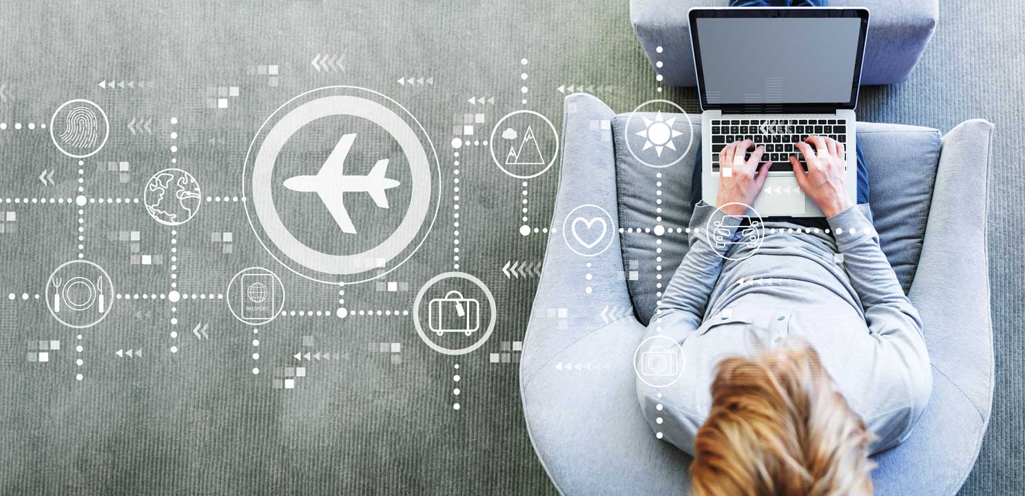 Urlaubsantrag digital © Tierney, Adobe Stock