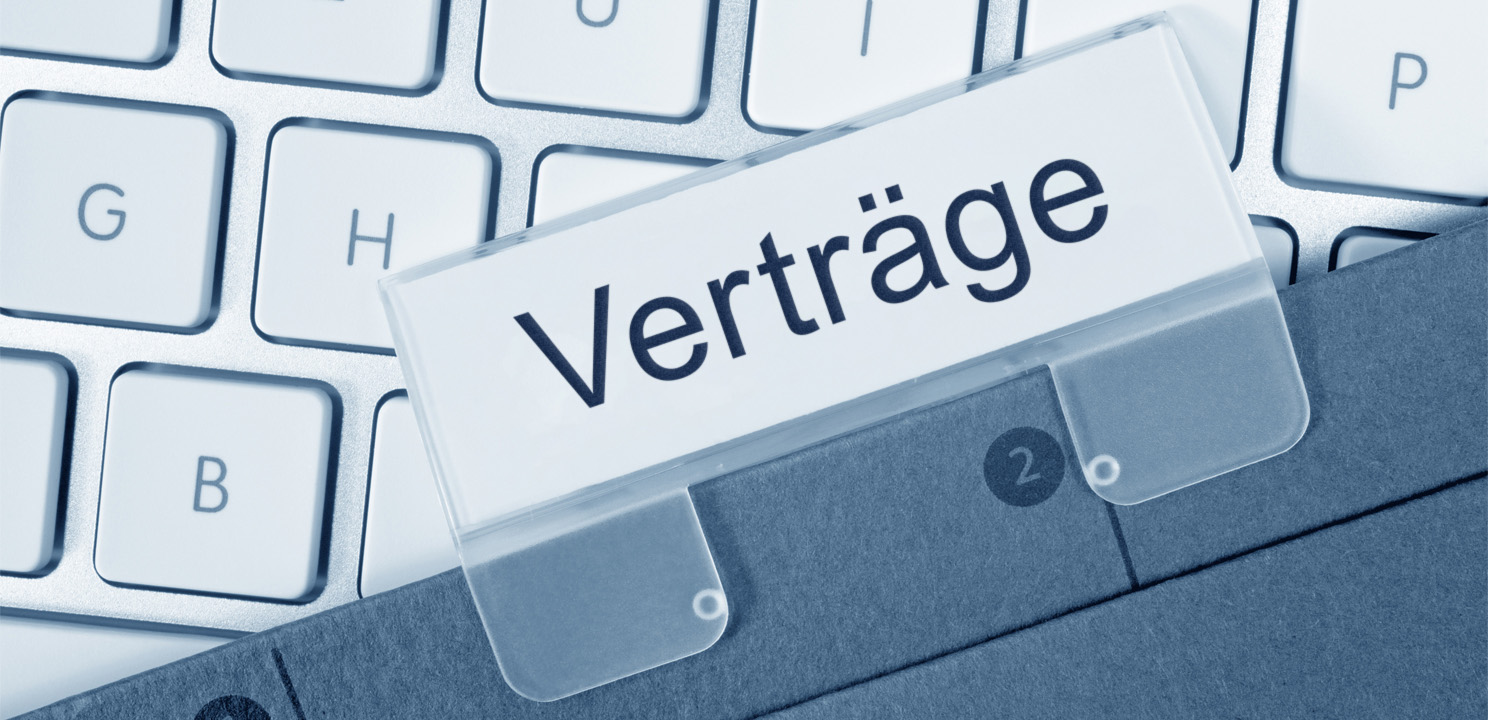 Wie digitales ECM das Vertragsmanagement optimiert