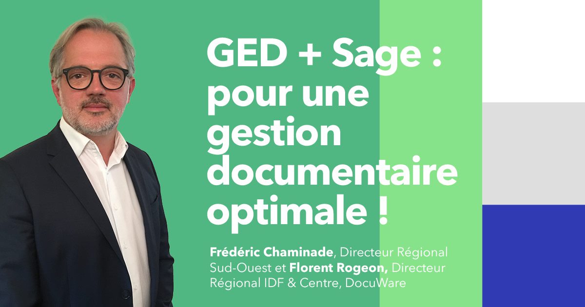 Webinar - GED + Sage