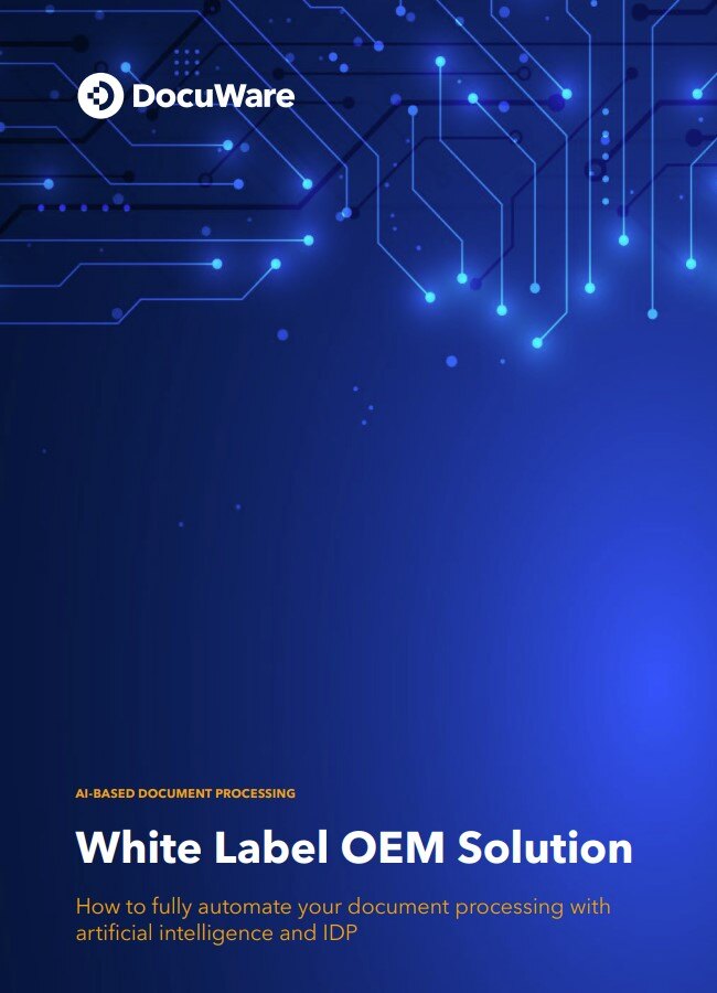 The White Label AI Automation Suite