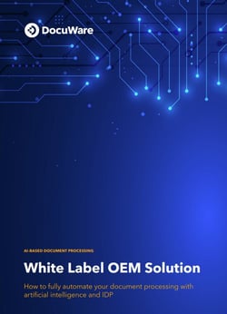 The White Label AI Automation Suite