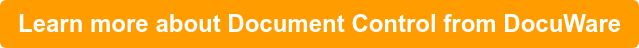 Learn more about Document Control from DocuWare
