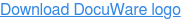Download DocuWare logo