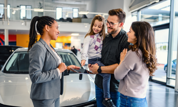 DocuWare Sales and marketing