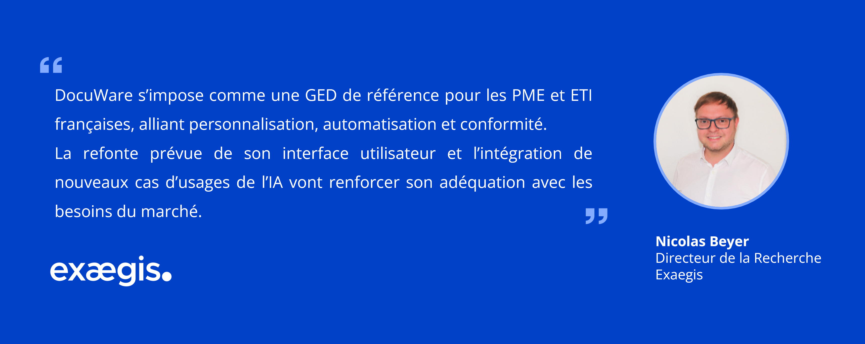 Blueprint - Gestion de contenus 2025 - Citation 1 - DocuWare