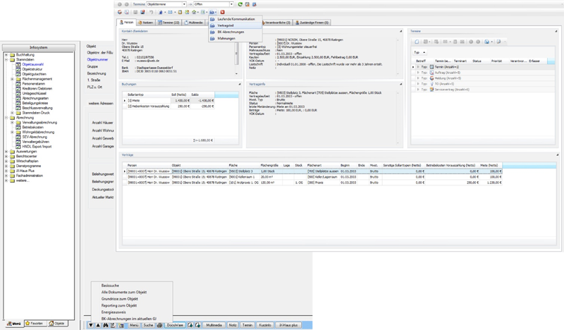 Certified Product iX Haus
