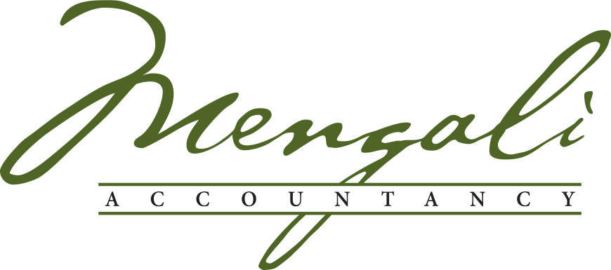 Mengali Accountancy logo | DocuWare document management case study