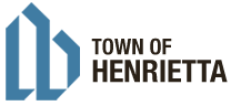 Town of Henrietta logo | DocuWare document management customer