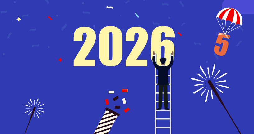 All about DocuWare in 2025/26: Are you ready for the future? 