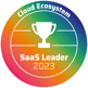 Icon_SaaSLeader_2023_RZ