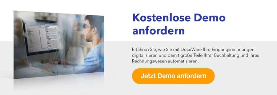 Jetzt Demo anfordern