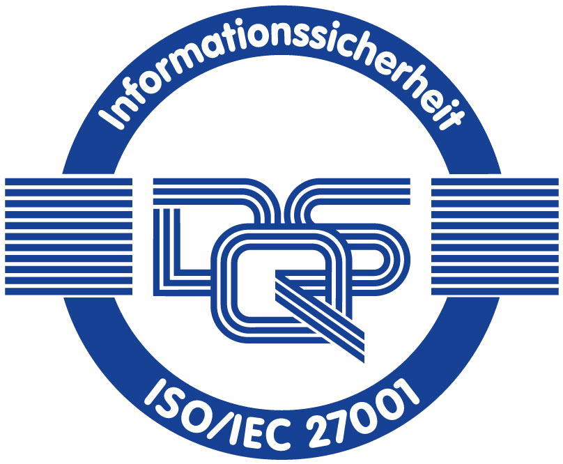ISO 27001-Deutsch