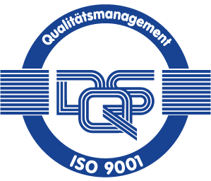 ISO 9001-DE-1