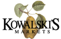 Kowalski's Logo