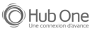 Logo_HubOne_grey