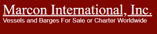 Marcon International logo