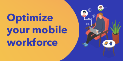 Mobile Workforce Survey Ebook