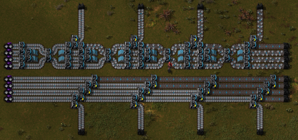 factorio belt balancer